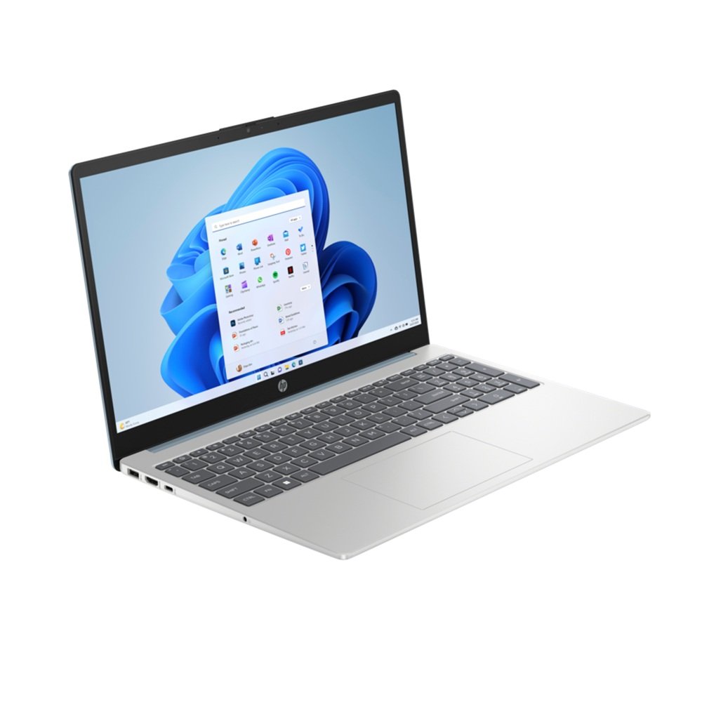 Laptop HP 15-fc0079la 15.6" AMD Ryzen 5 512GB SSD 8GB - Image 2