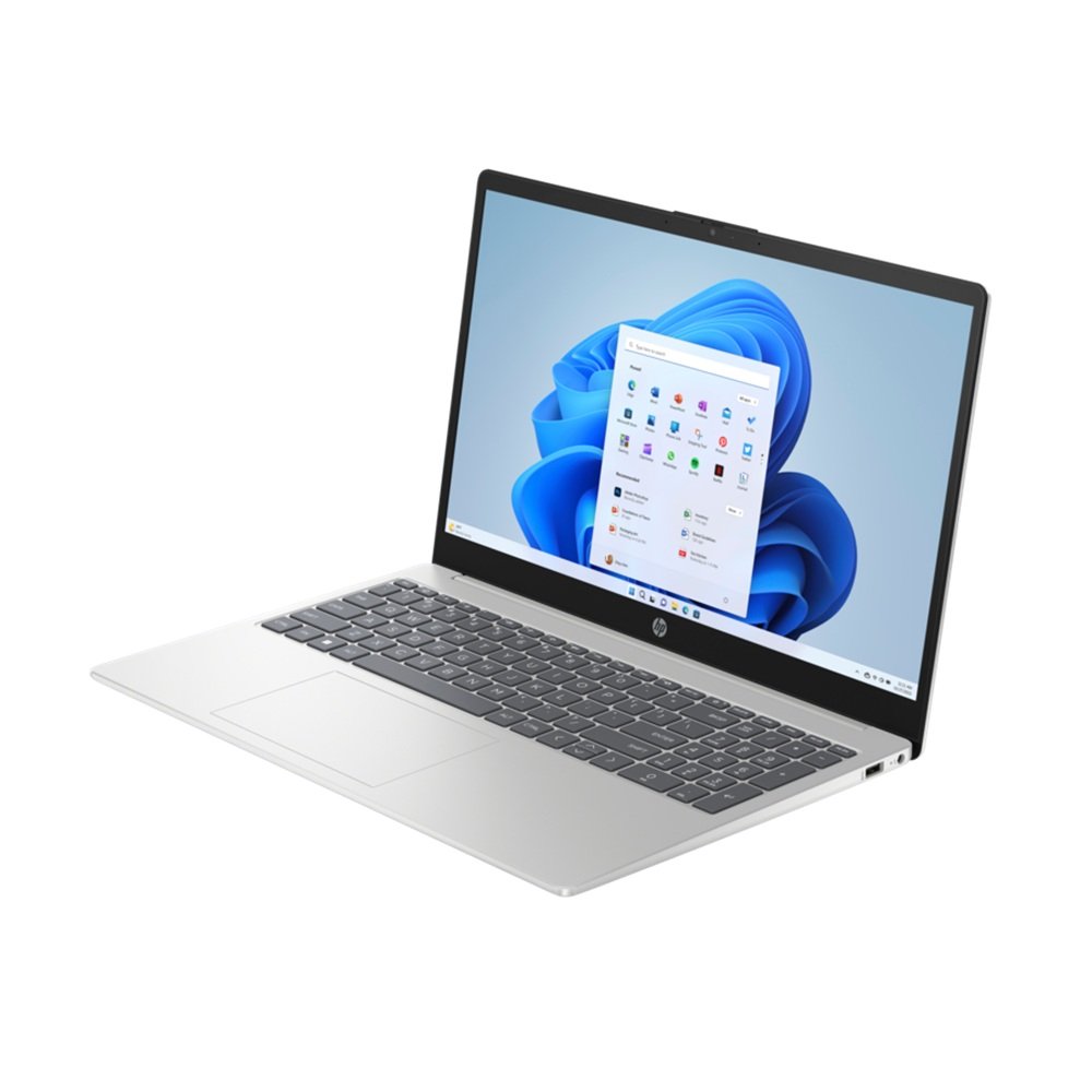 Laptop HP 15-fc0079la 15.6" AMD Ryzen 5 512GB SSD 8GB - Image 3