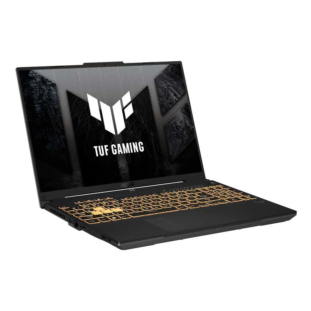Laptop Asus TUF GAMING FX607VJ - RL011W 16 INTEL CORE 5 512GB SSD 8GB NVIDIA RTX 3050 CON 6 GB DE VRAM GDDR6 - Image 3