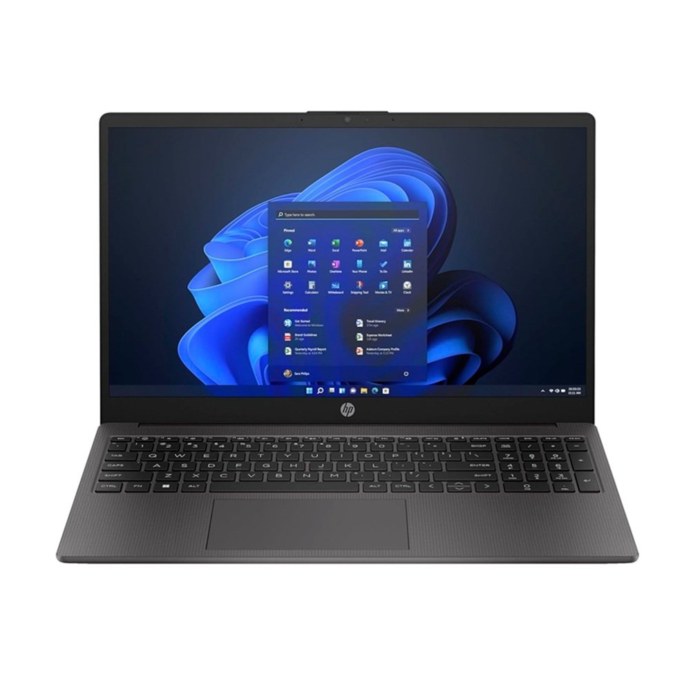 Laptop HP 255 G10 9E527LA 15.6" AMD Athlon™ Silver 256GB SSD 8GB