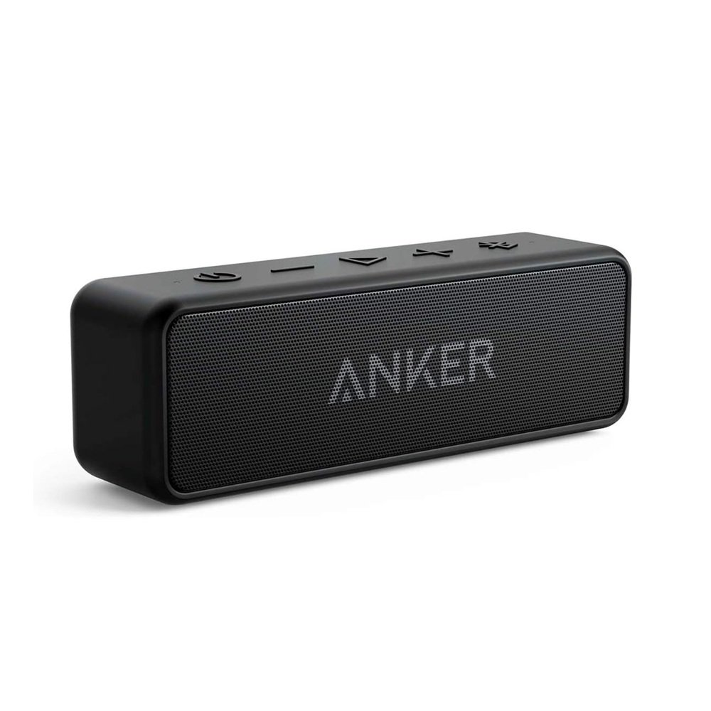 Parlante Anker Soundcore 2 Altavoz Bluetooth portátil con