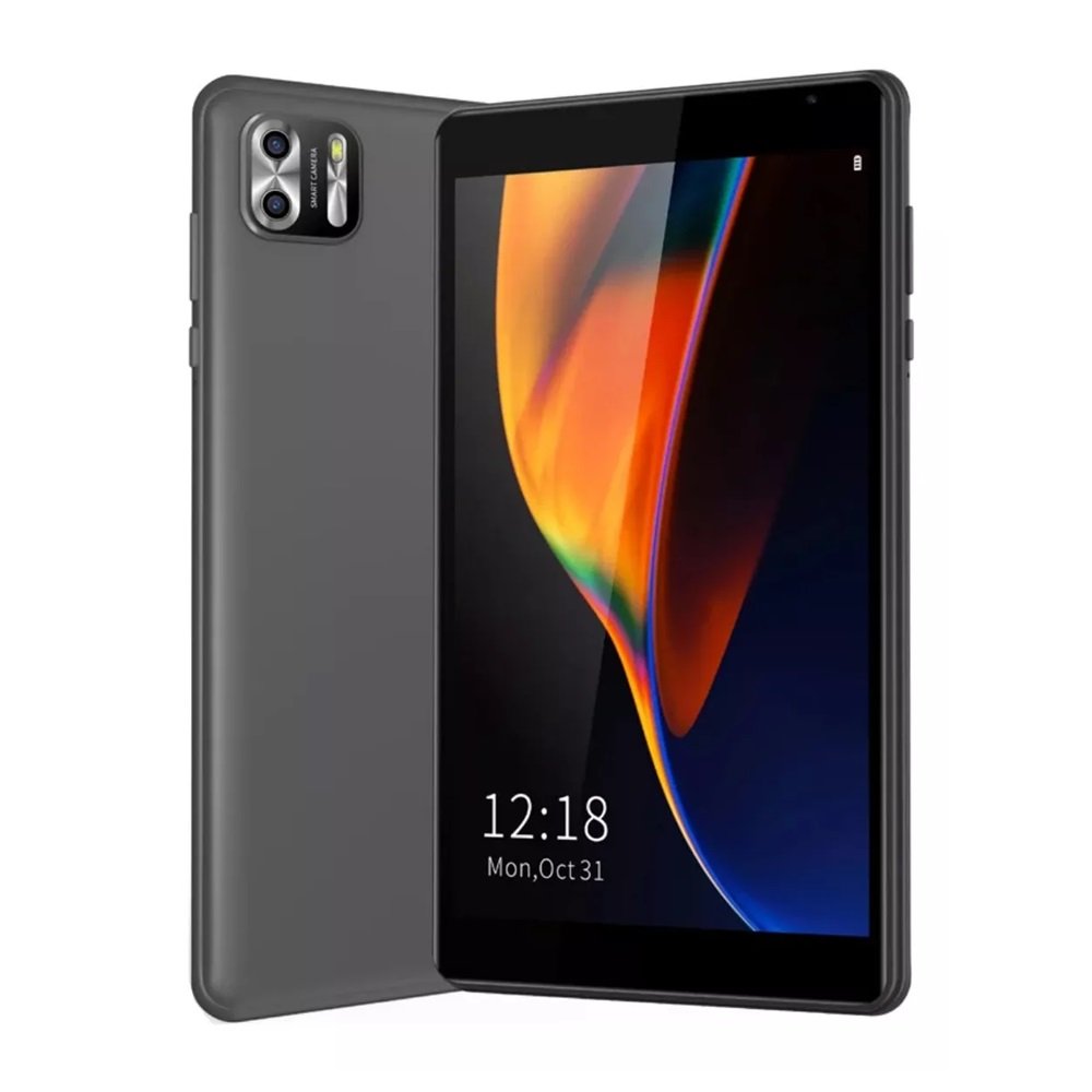 Tablet Pritom TAB-8 8 64GB 4GB Gris - Image 2