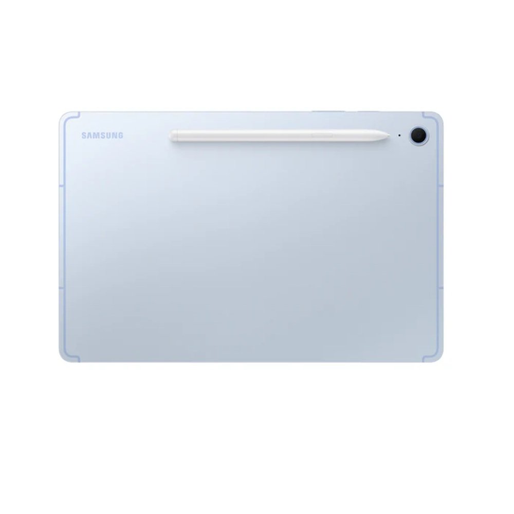 Tablet Samsung Tab S10 FE 10.9 128GB 8GB Azul - Image 2