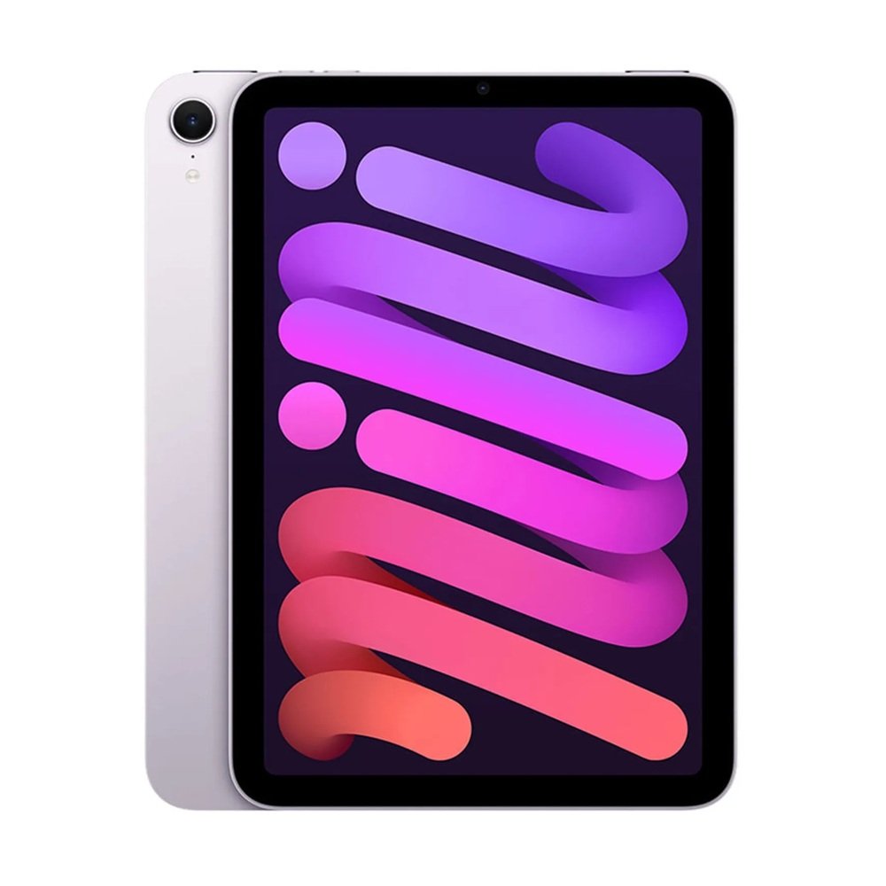 iPad Mini A17 Pro 8.3" 128GB 8GB Purple