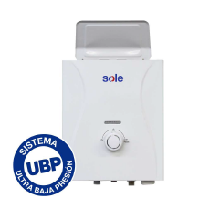 TERMA 5.5 LTS BASIC + REFRIGERADORA MONTREAL + CONEXIÓN