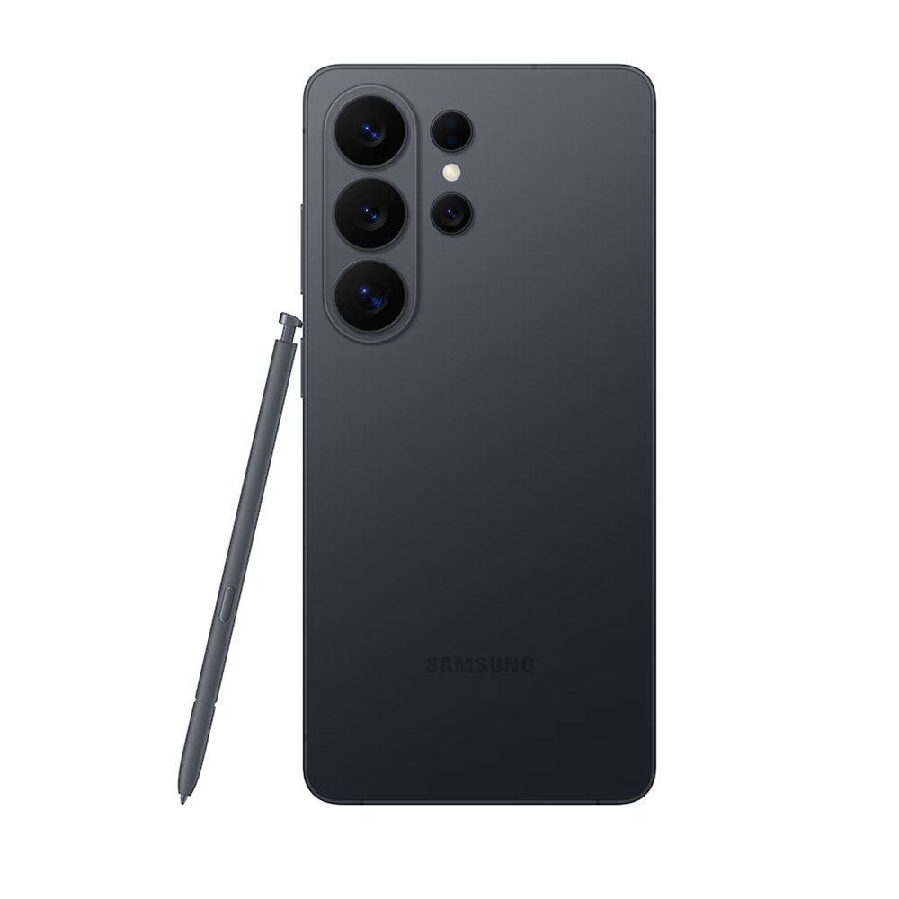 Samsung Galaxy S26 ULTRA 256GB 12GB Black - Image 2