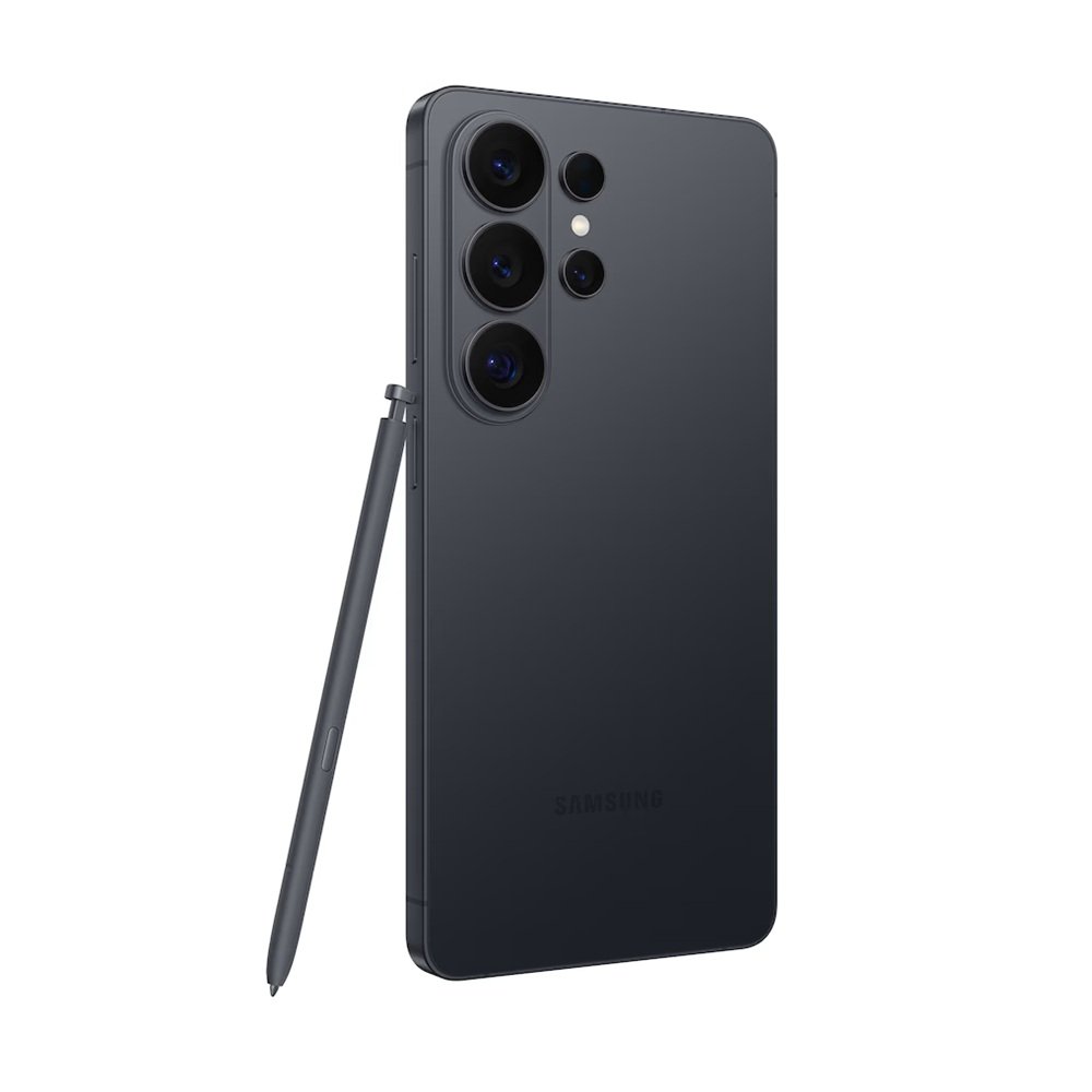 Samsung Galaxy S26 ULTRA 256GB 12GB Black - Image 3