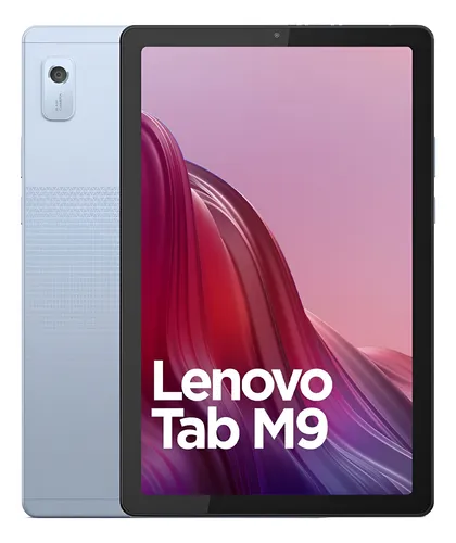 TABLET LENOVO M9 4G LTE 9.0" 4GB 128GB - PSM