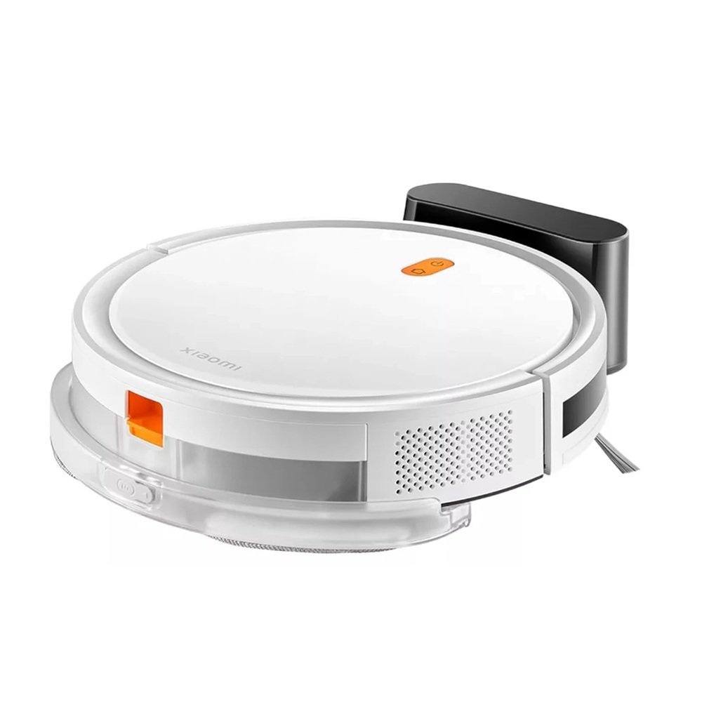 ASPIRADORA ROBOT VACUUM E5 BLANCO