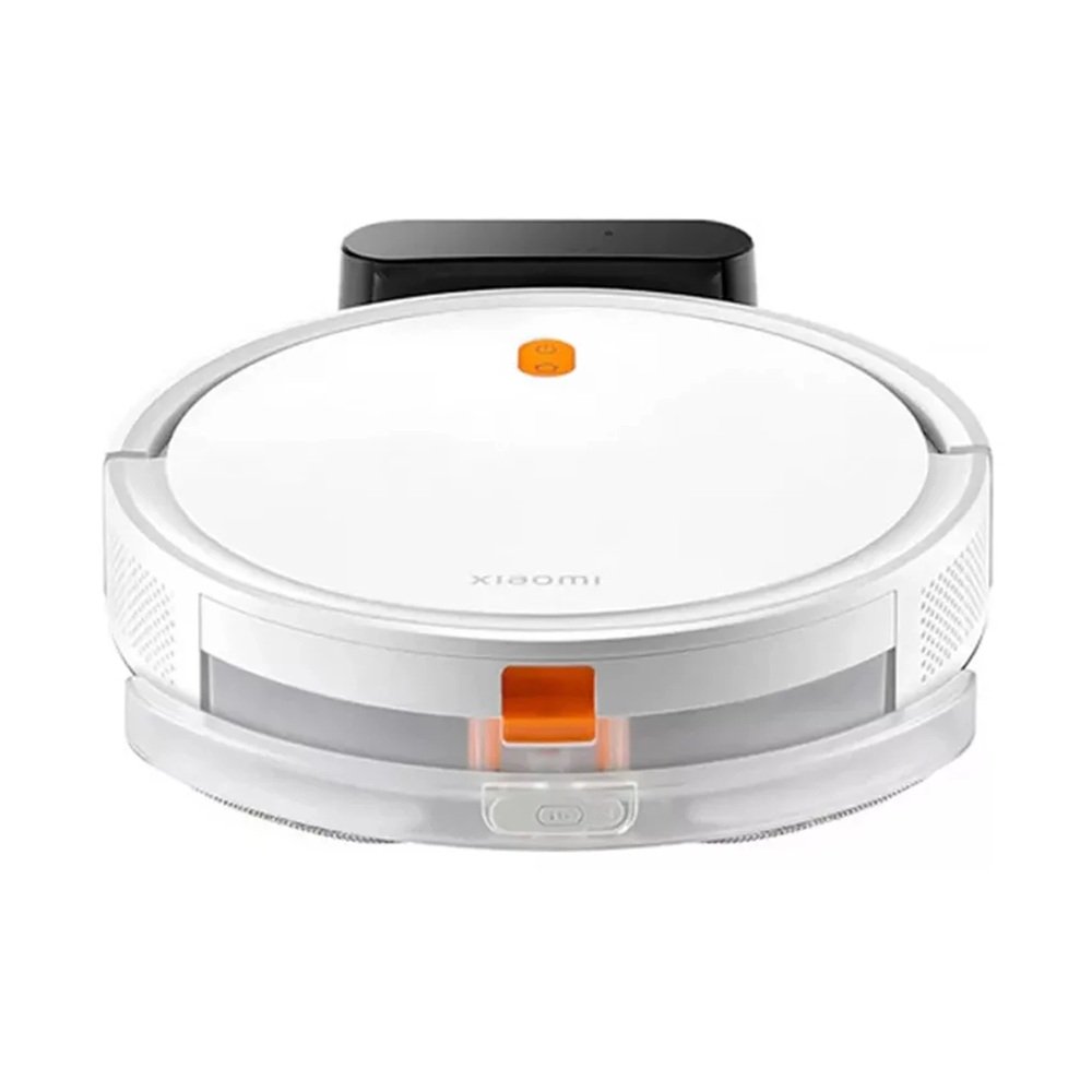 ASPIRADORA ROBOT VACUUM E5 BLANCO - Image 2