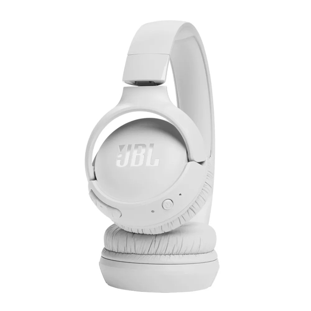 JBL TUNE 520 BT BLANCO - Image 2