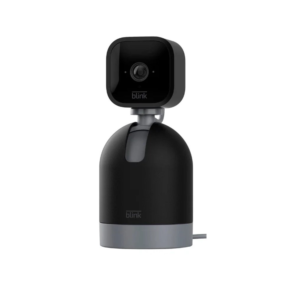 Cámara de Seguridad Blink Mini con paneo e inclinación, NEGRO - Image 2
