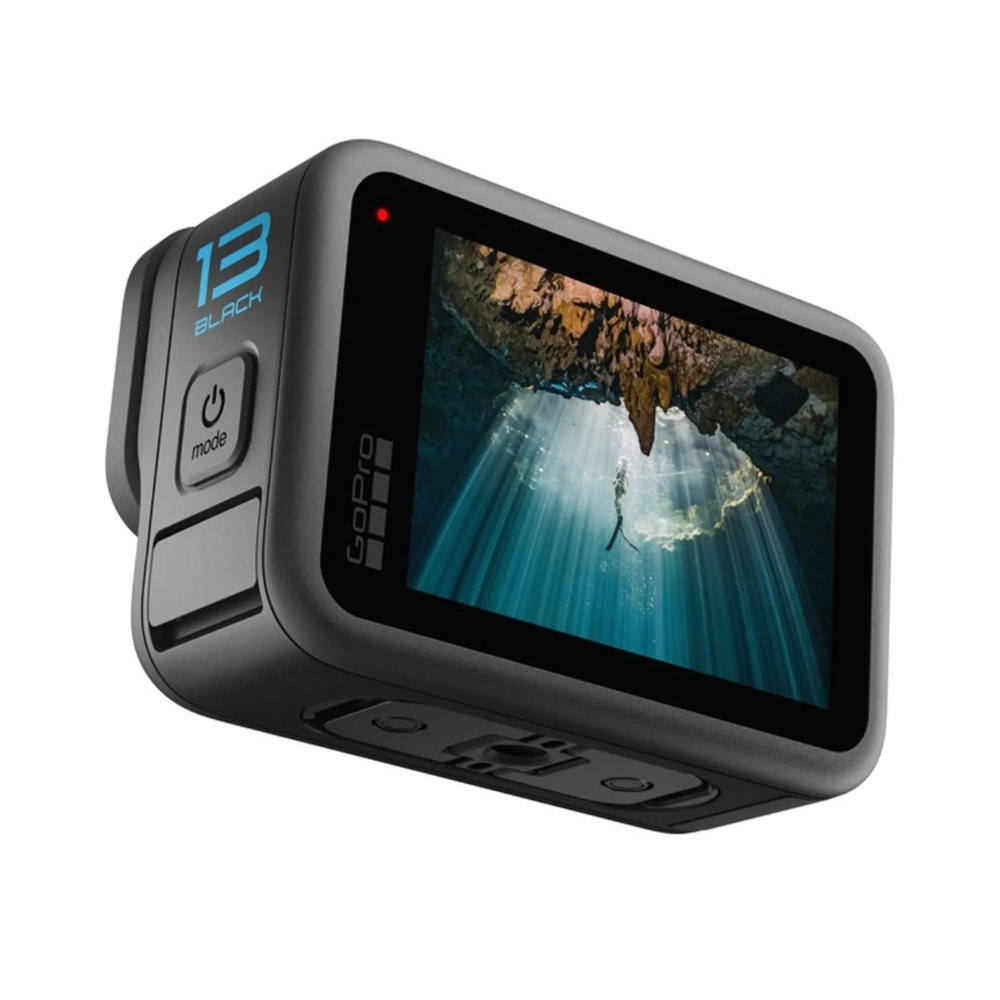Camara GoPro Hero13 Black - Image 3