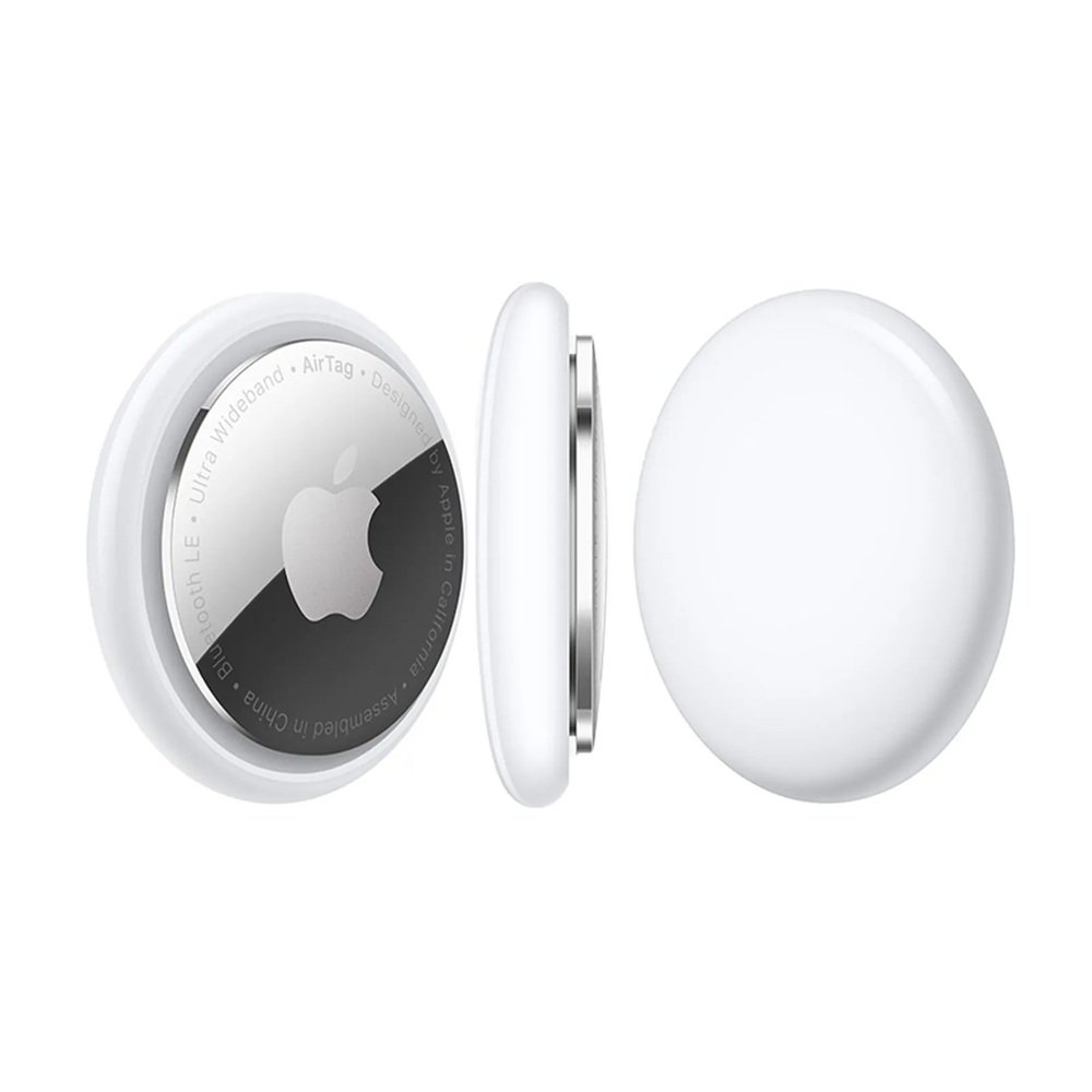 Apple AirTag Gps bluetooth con bocina integrada - Image 2