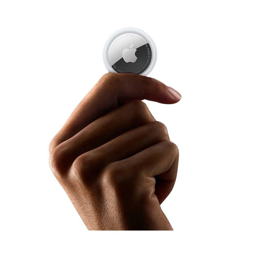 Apple AirTag Gps bluetooth con bocina integrada - Image 3