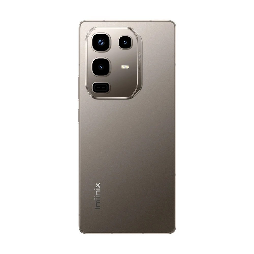Infinix NOTE 50 PRO 256GB 8GB Grey - Image 2