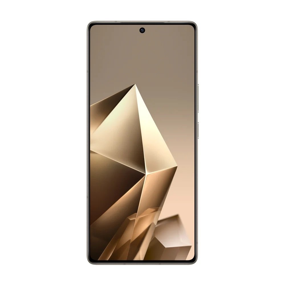 Infinix NOTE 50 PRO 256GB 8GB Grey - Image 3