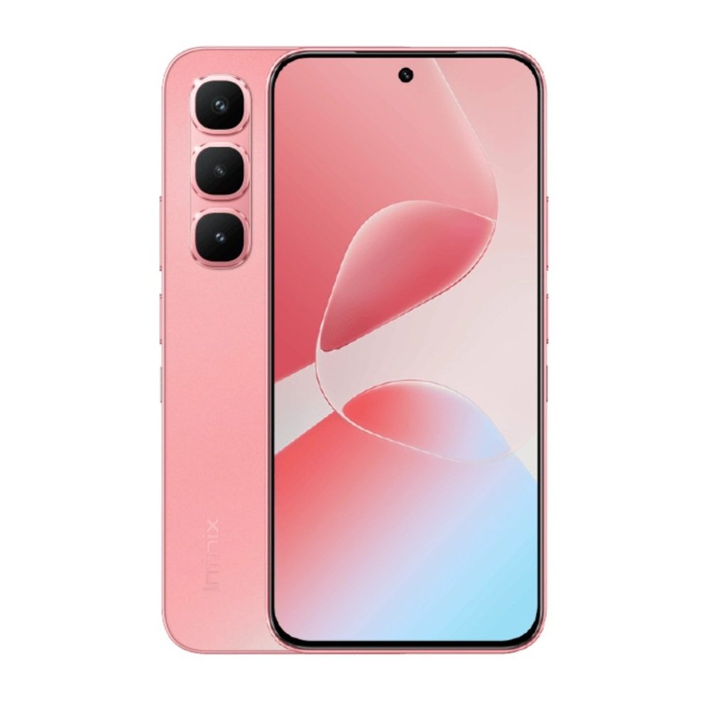 Infinix Hot 60 Pro 256GB 8GB Coral Tides