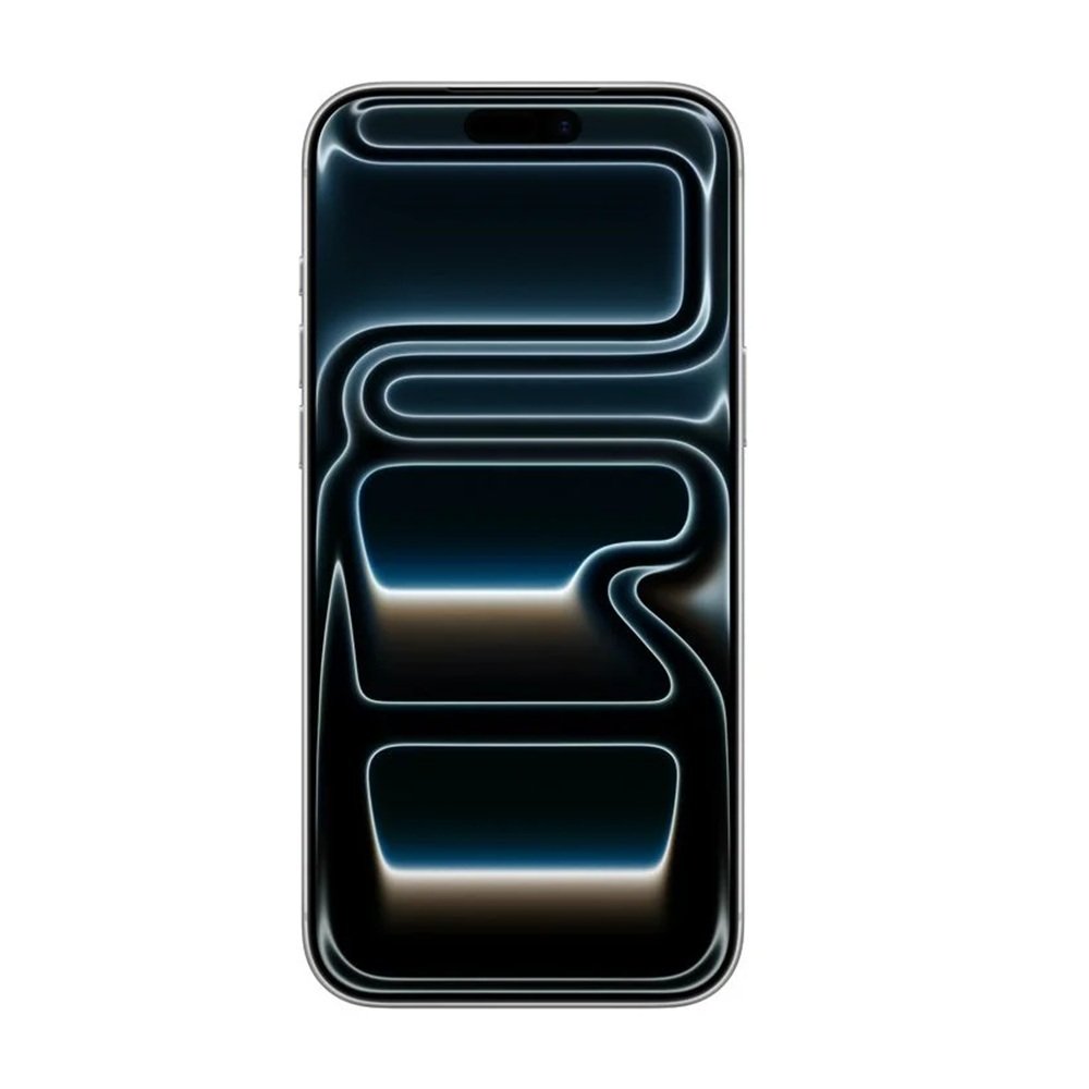 iPhone 17 Pro Max C/CHIP 256GB 12GB Silver - Image 3
