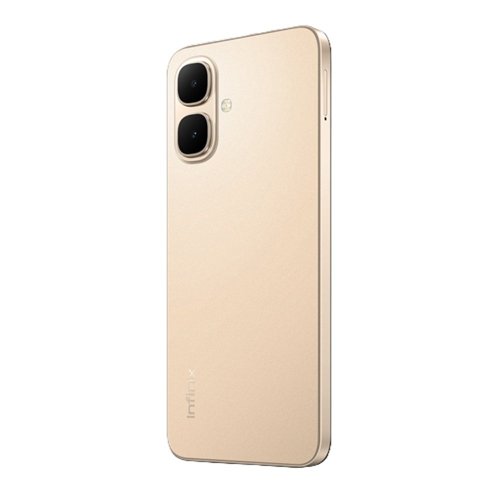 Infinix Smart 10 128GB 4GB Gold - Image 2