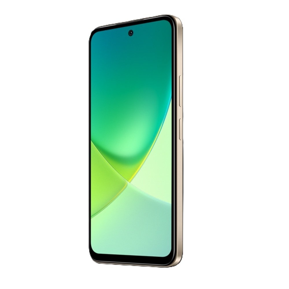 Infinix Smart 10 128GB 4GB Gold - Image 3