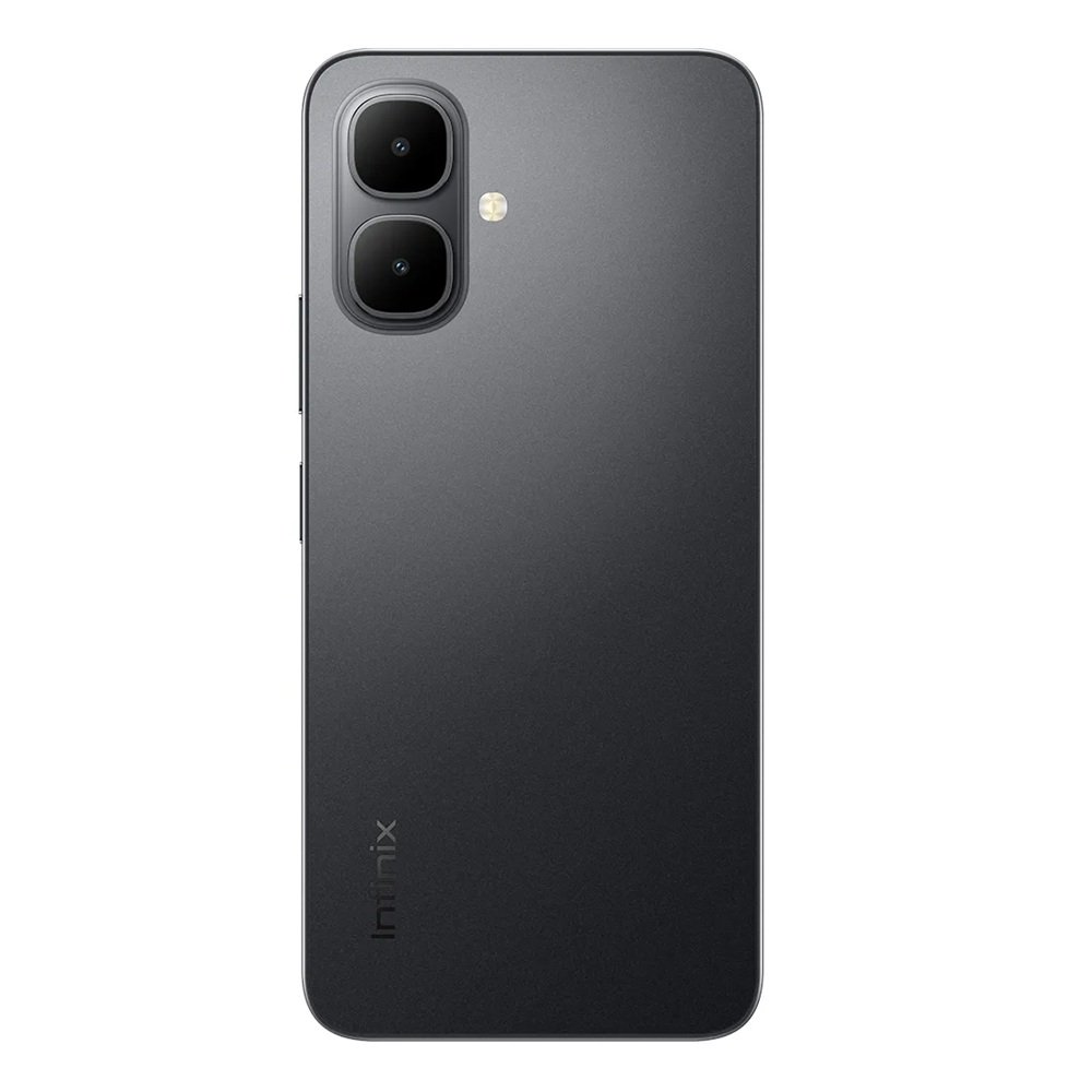 Infinix Smart 10 128GB 4GB Negro - Image 2