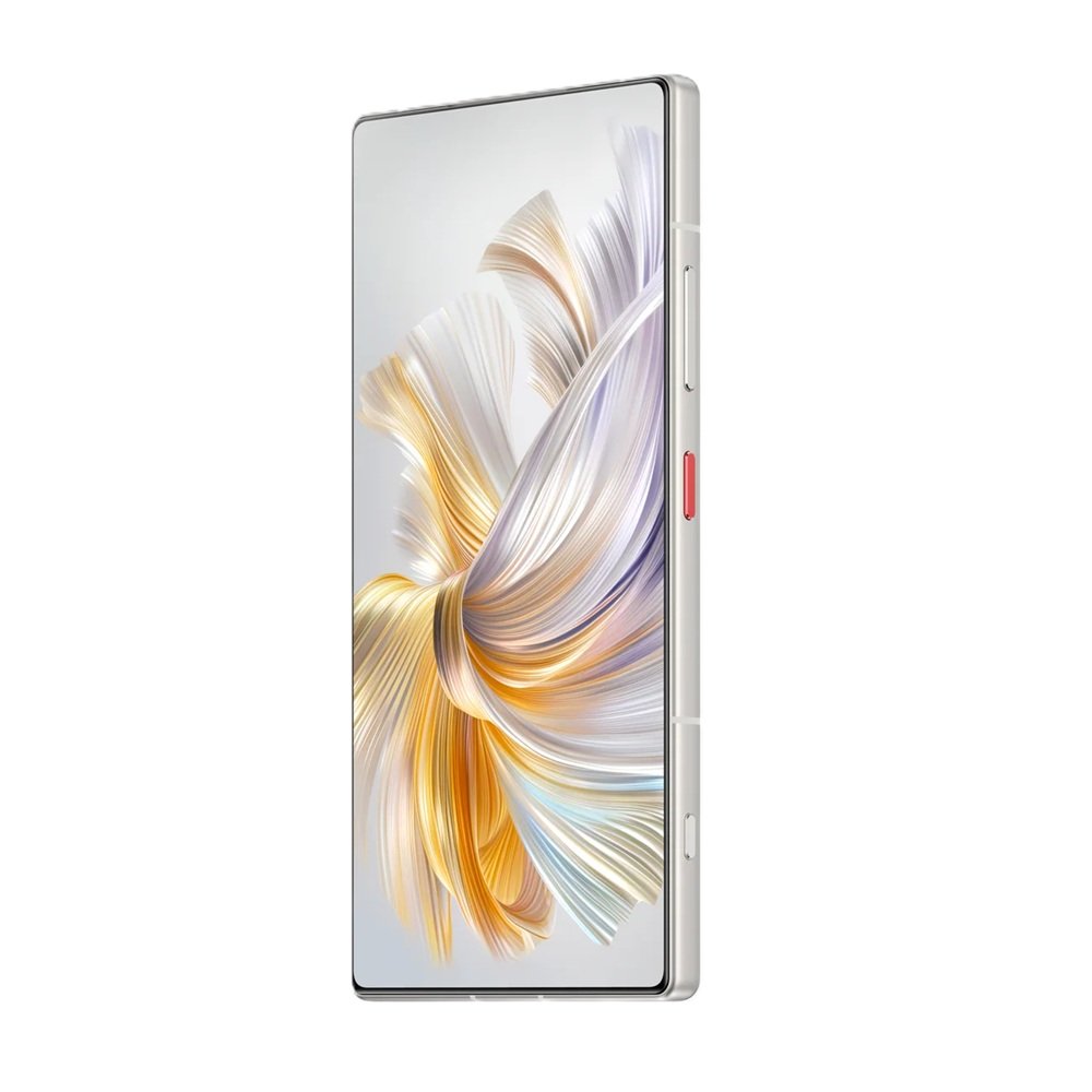 ZTE Nubia Z70 Ultra 256GB 12GB Amarillo - Image 3