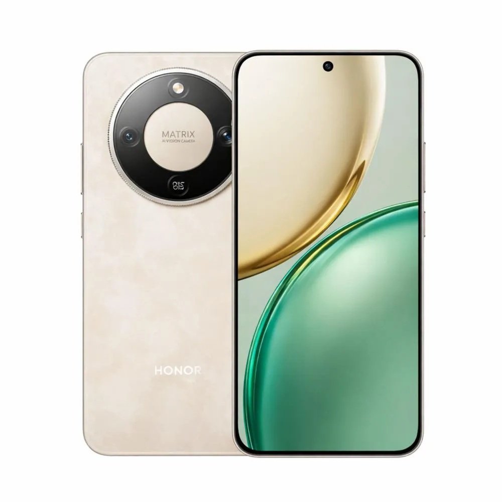 Honor Magic 8 Lite 256GB 8GB Dorado