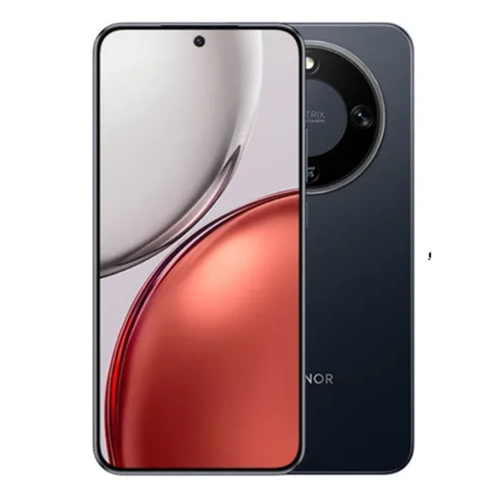 Honor Magic 8 Lite 512GB 8GB Negro - Image 2