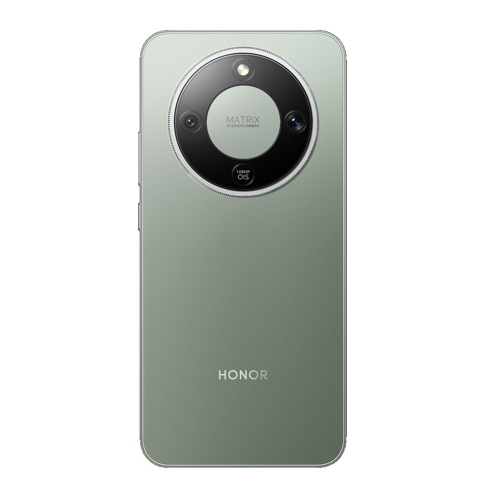 Honor Magic 8 Lite 512GB 8GB Verde - Image 2