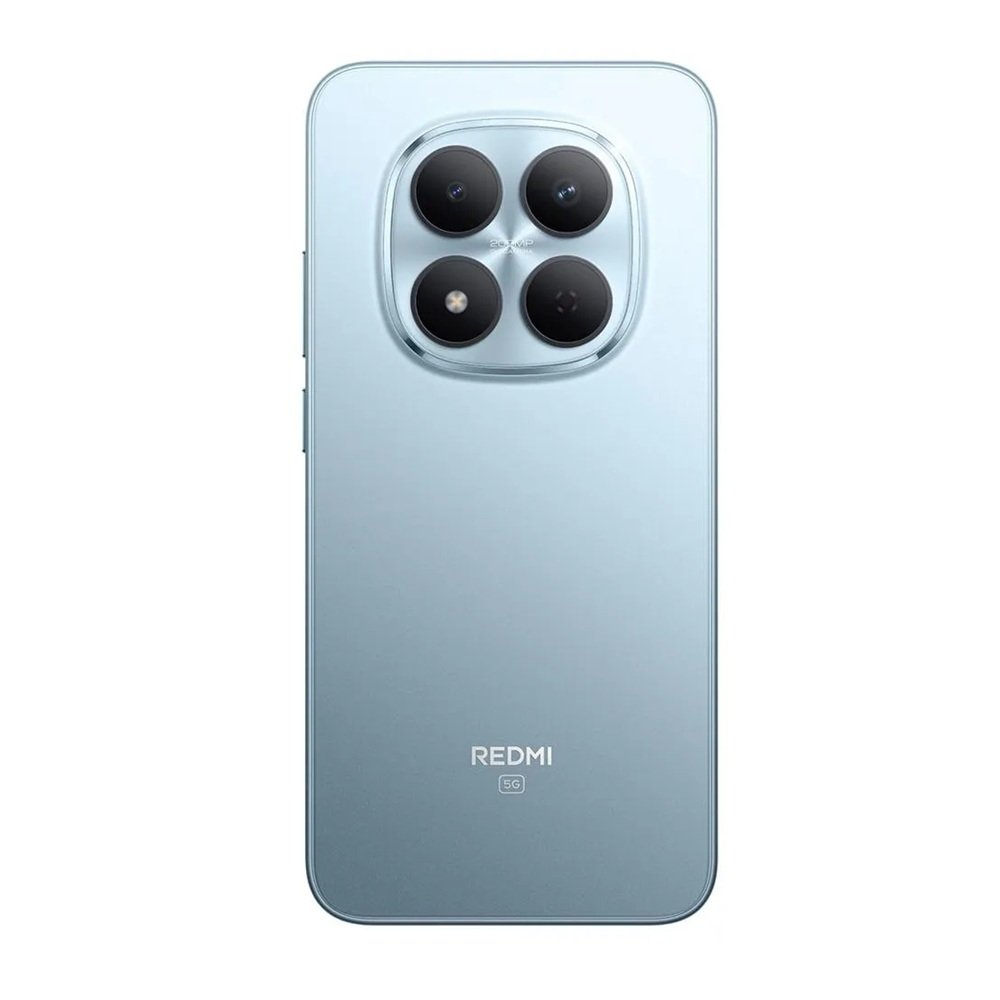 Xiaomi Redmi Note 15 Pro 5G 512GB 8GB Azul - Image 3