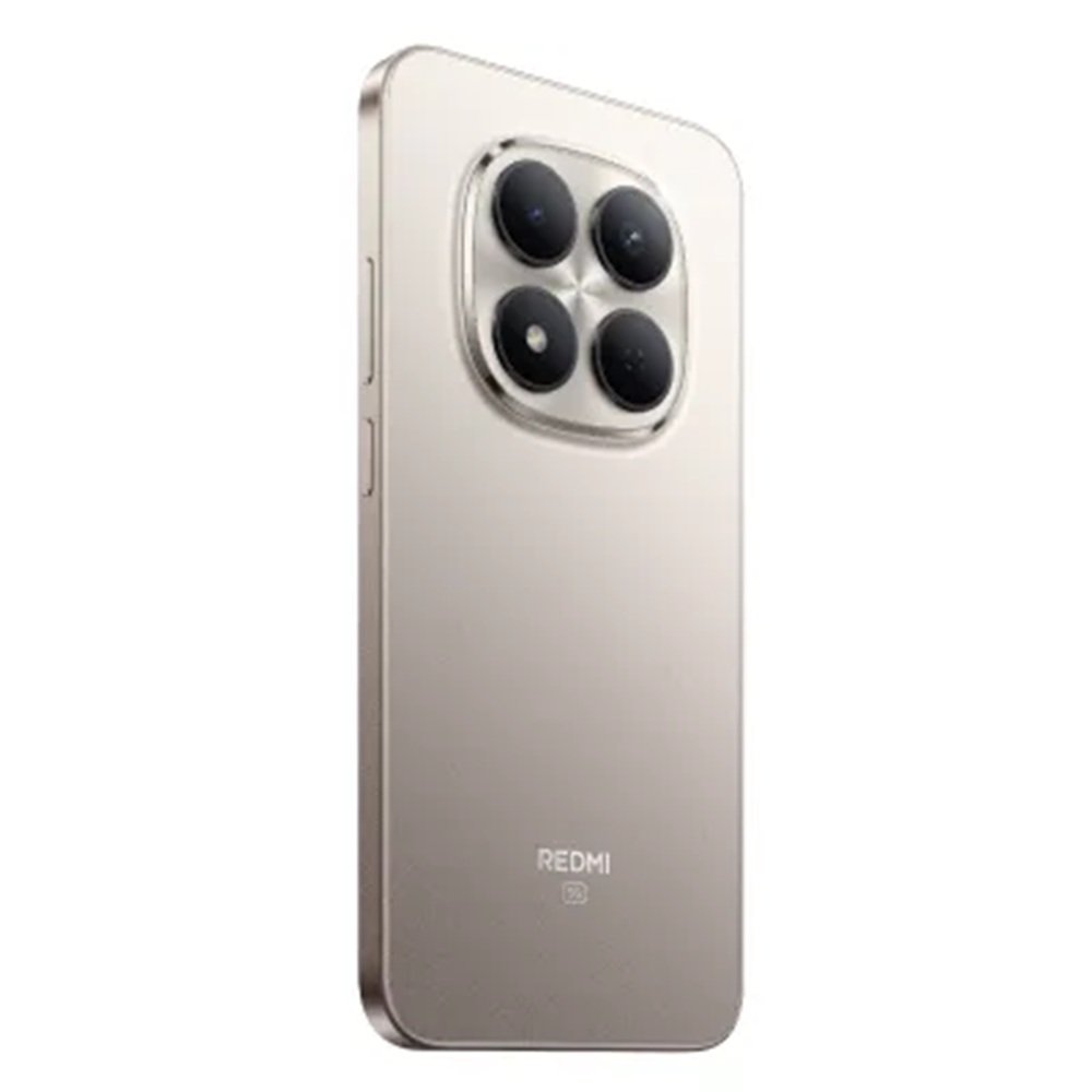 Xiaomi Redmi Note 15 Pro 5G 512GB 8GB Titanium Color - Image 3