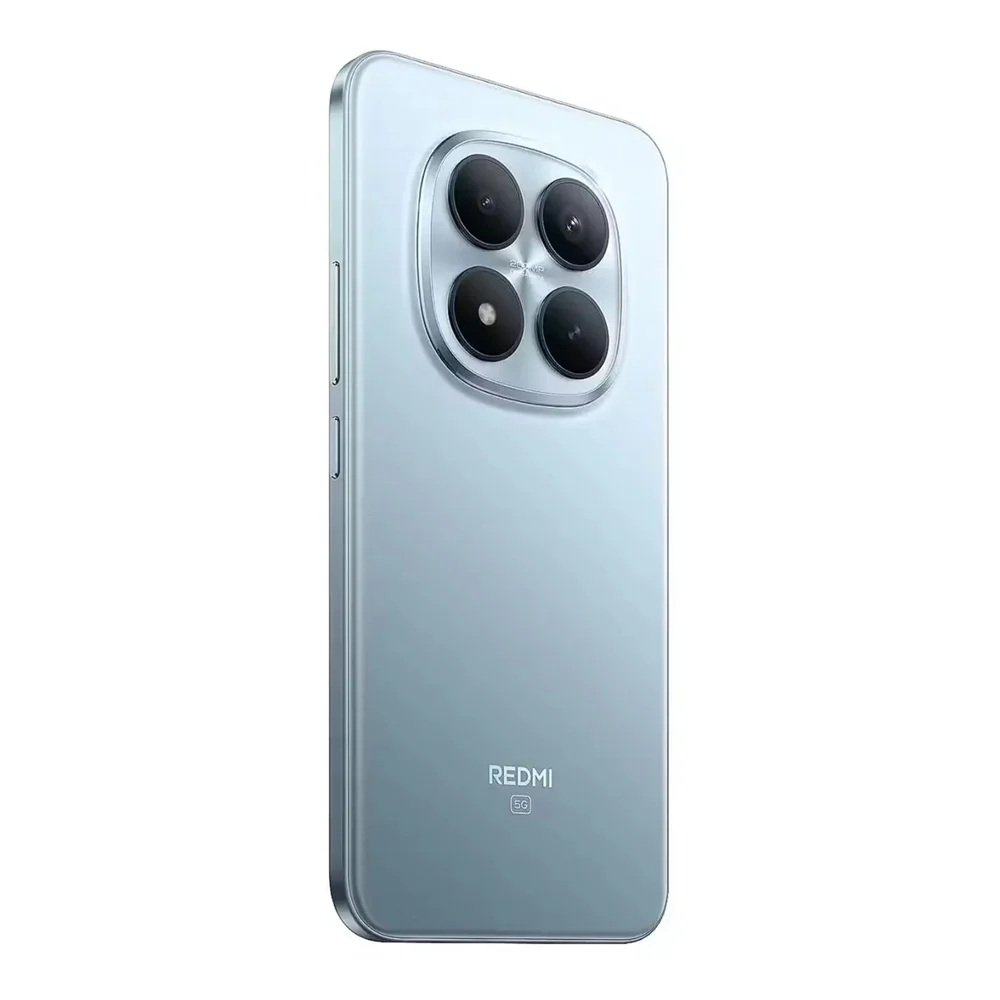 Xiaomi Redmi Note 15 Pro Plus 5G 512GB 12GB Glacier Blue - Image 2