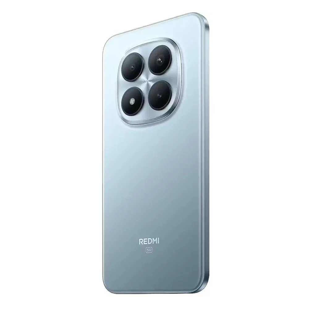 Xiaomi Redmi Note 15 Pro Plus 5G 512GB 12GB Glacier Blue - Image 3