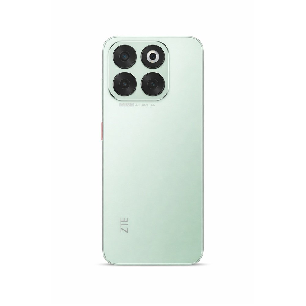 ZTE Blade V70 256GB 8GB Verde - Image 3