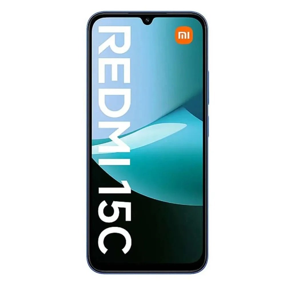 Xiaomi REDMI 15C 256GB 8GB Azul - Image 3