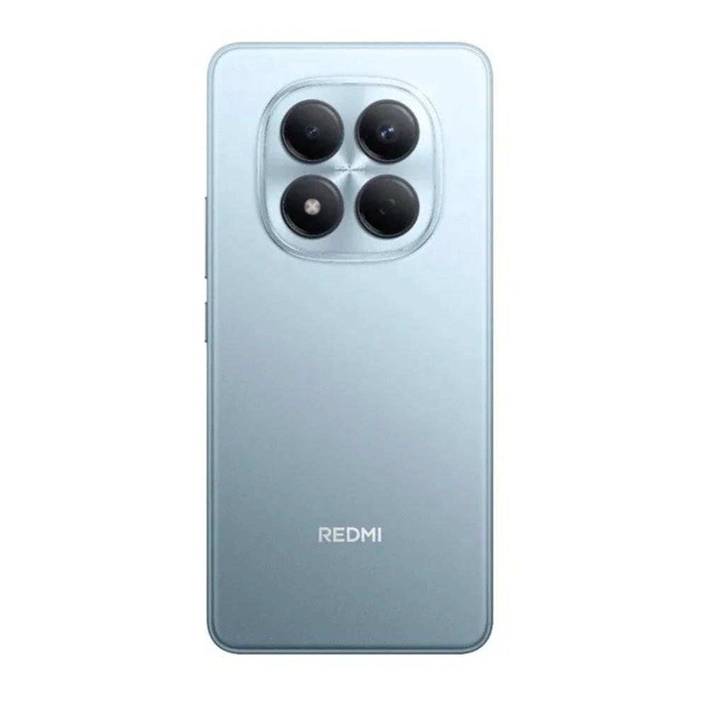 Xiaomi REDMI NOTE 15 PRO 4G 256GB 8GB Azul - Image 2