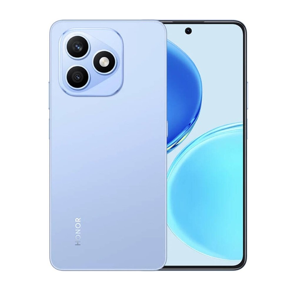 Honor X8d 256GB 8GB Azul - Image 2