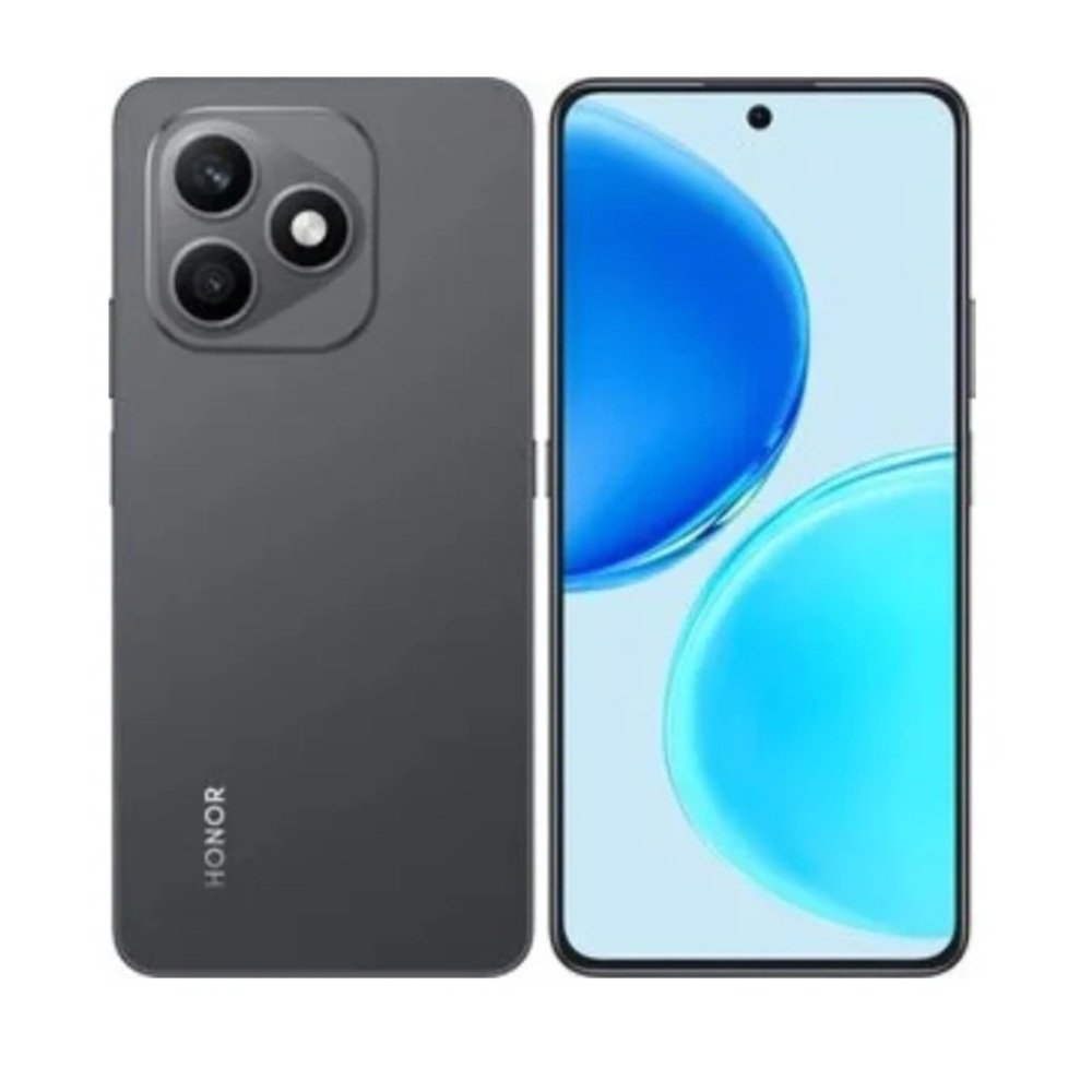 Honor X8d 256GB 8GB Negro - Image 2