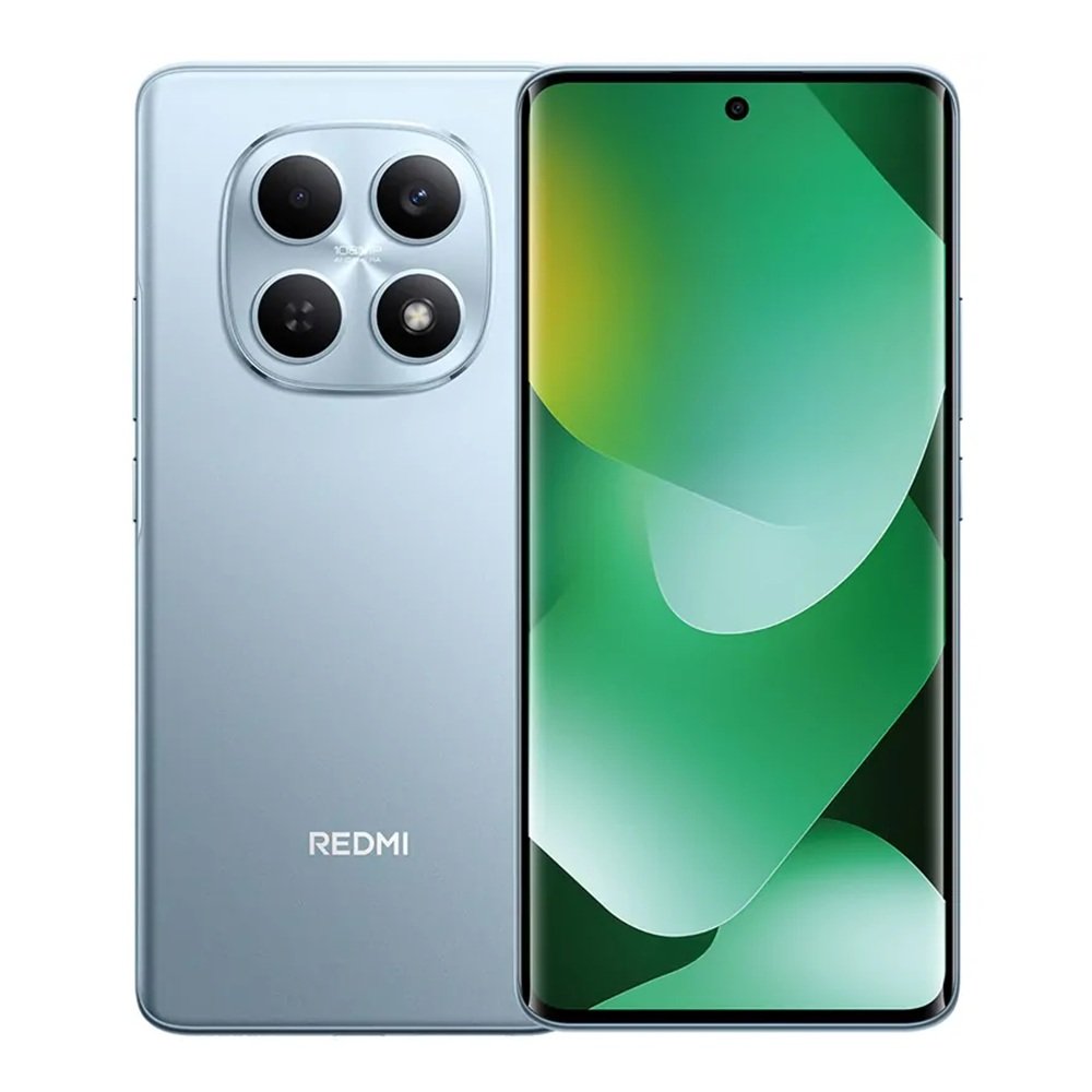 Xiaomi REDMI NOTE 15 4G 128GB 6GB Azul - Image 2