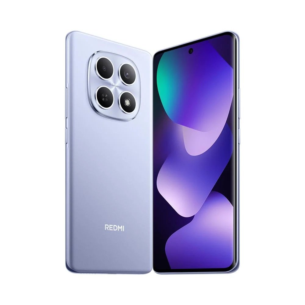 Xiaomi REDMI NOTE 15 4G 256GB 8GB Morado - Image 2