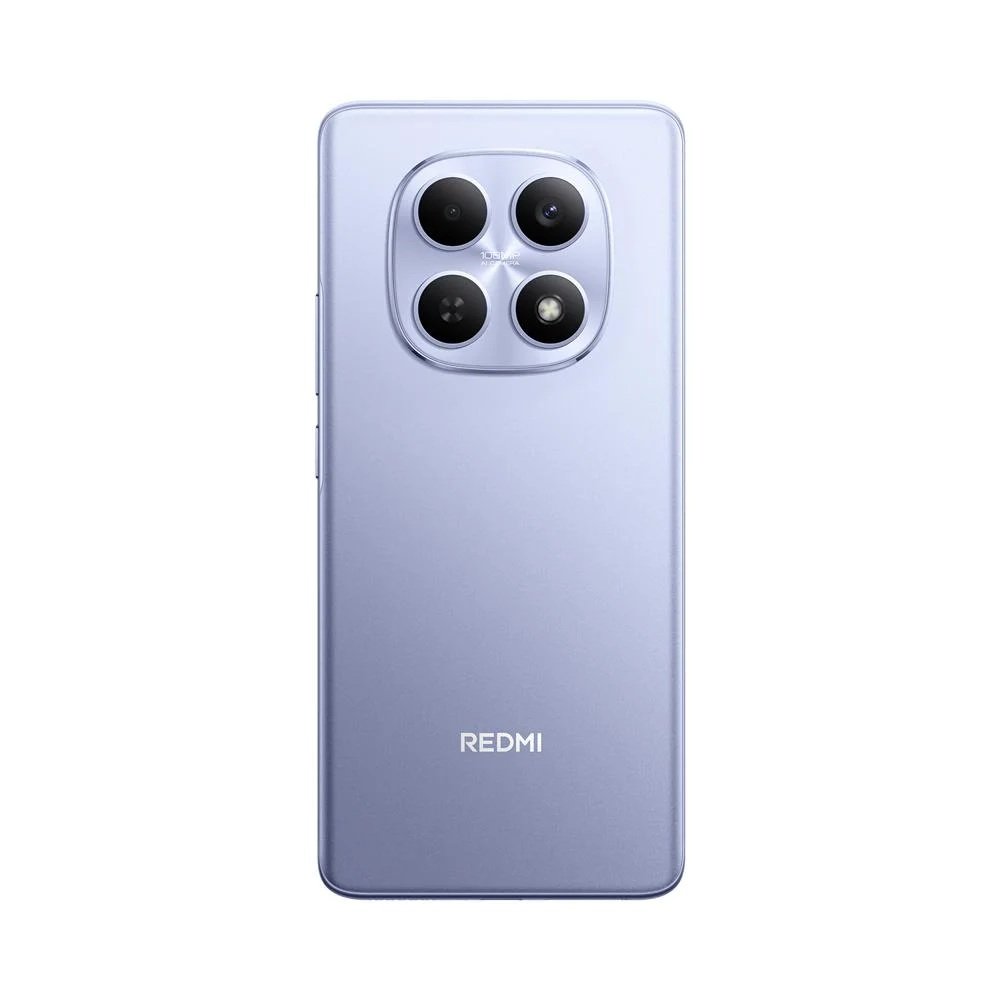 Xiaomi REDMI NOTE 15 4G 256GB 8GB Morado - Image 3