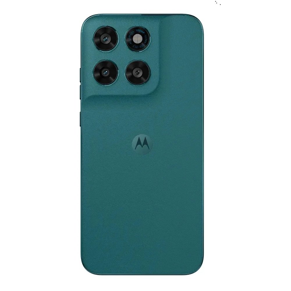 Motorola Moto G77 256GB 8GB Esmeralda - Image 2