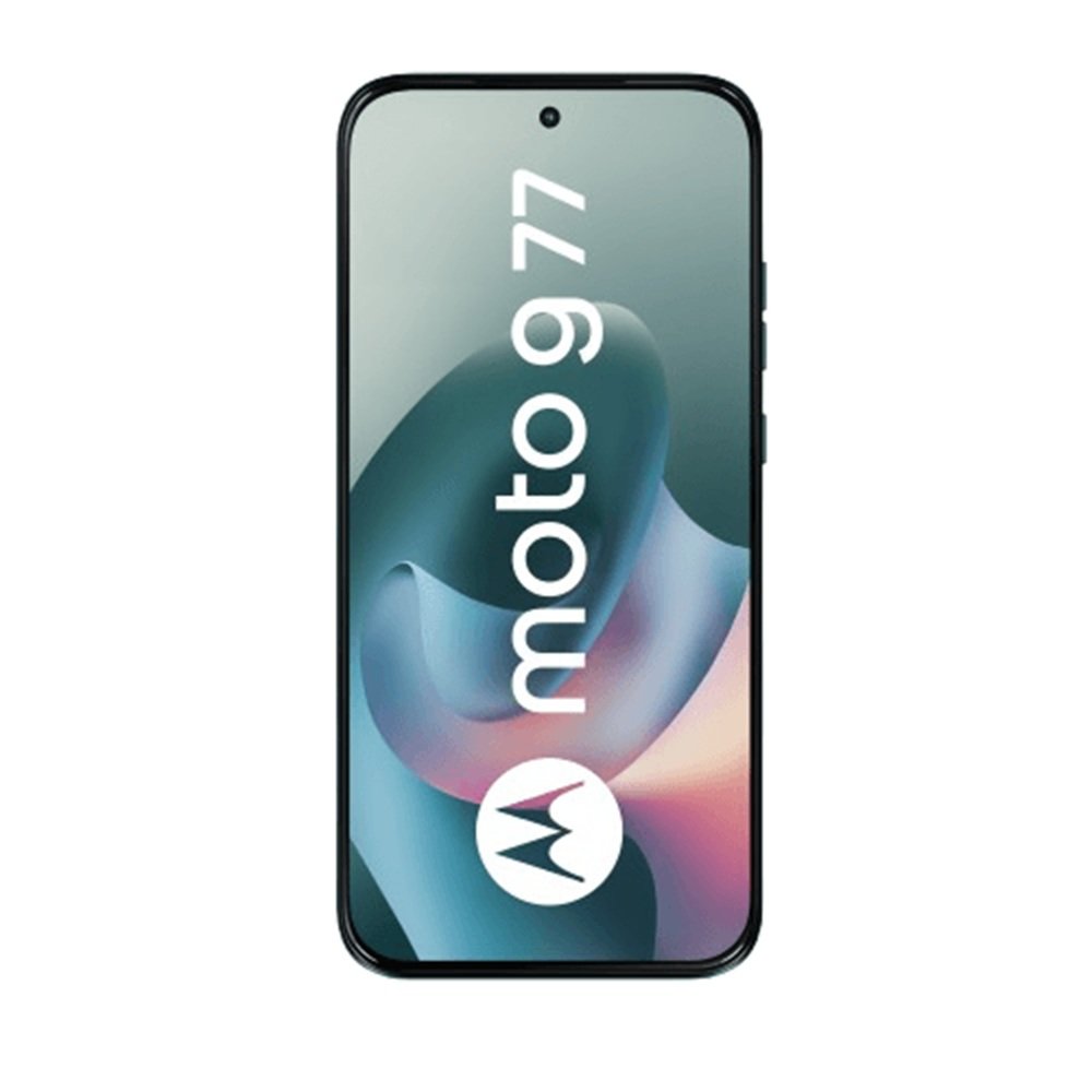Motorola Moto G77 256GB 8GB Esmeralda - Image 3