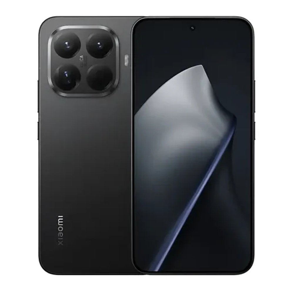 Xiaomi 15T Pro 512GB 12GB Black