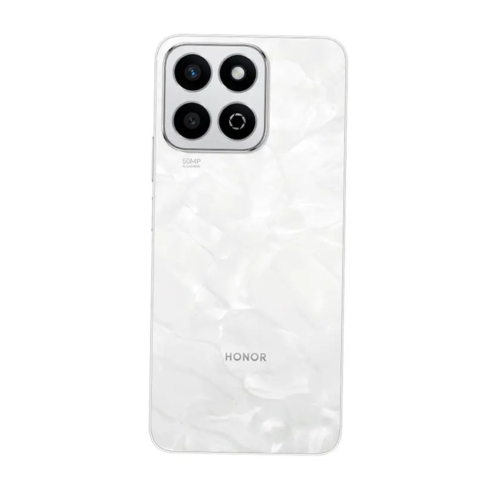 Honor 200 Smart 5G 256GB 8GB Blanco - Image 2