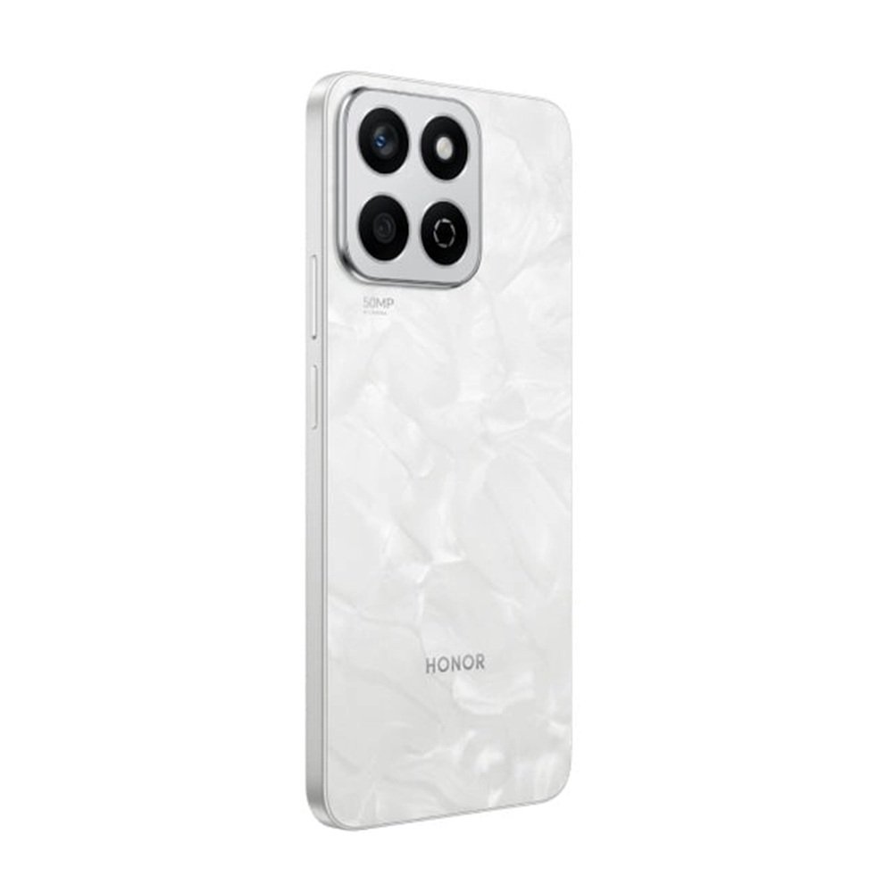 Honor 200 Smart 5G 256GB 8GB Blanco - Image 3