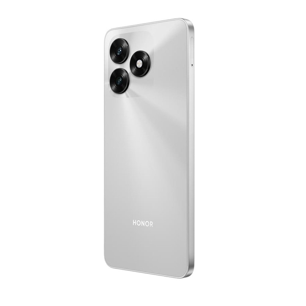 Honor X5C Plus 256GB 4GB Plata - Image 3