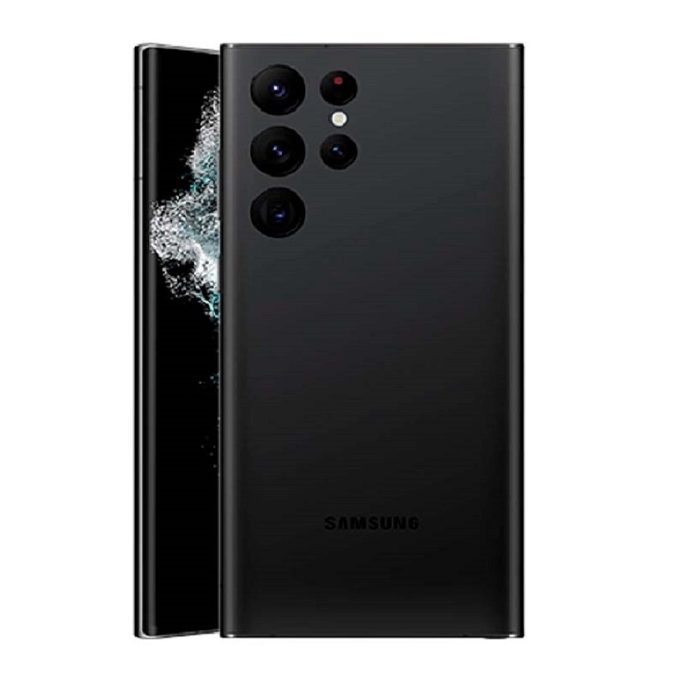 Samsung S22 Ultra 128GB 8GB Negro - Image 2