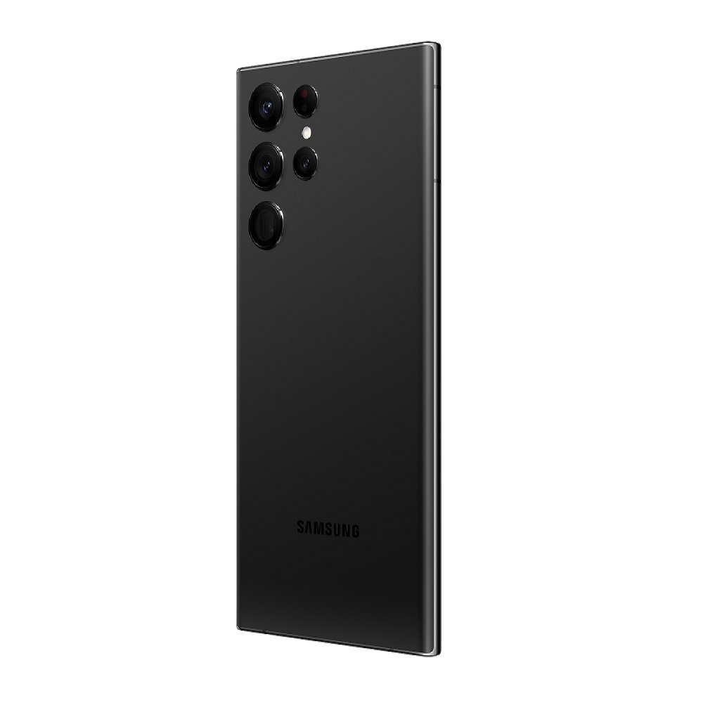 Samsung S22 Ultra 128GB 8GB Negro - Image 3